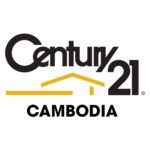 century cambodia logo