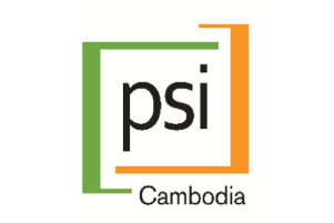psi cambodia logo