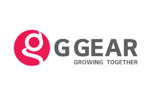g gear logo