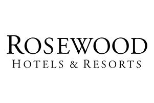 rosewood hotels and resorts logo