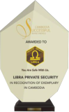 Libra Private Security - Awarded